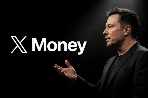 Can X Money potentially challenge PayPal? - Ultima Markets