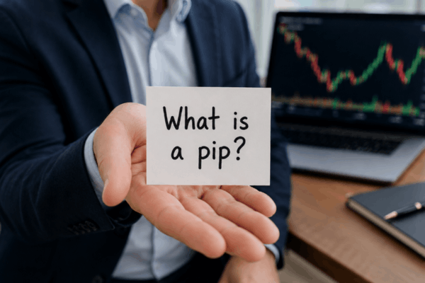What Are Pips in Forex Trading? - Ultima Markets
