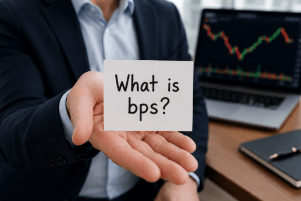 What Are Basis Points (Bps) in trading? - Ultima Markets