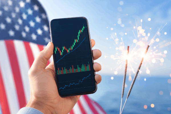 The US stock market does not operate on Independence Day in 2026. - Ultima Markets