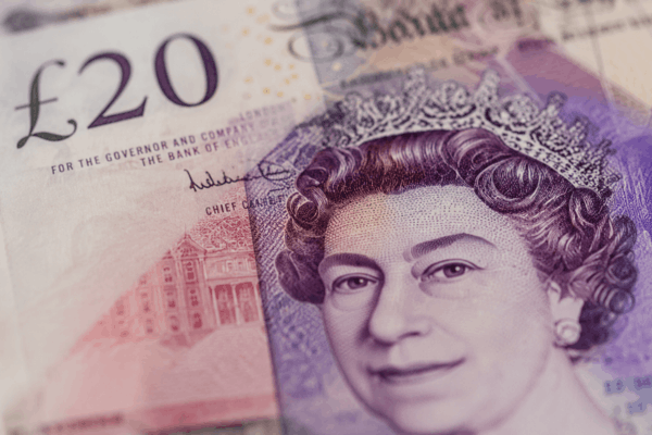 After Britain introduced their paper money, the pound sterling has continued its use until today. - Ultima Markets