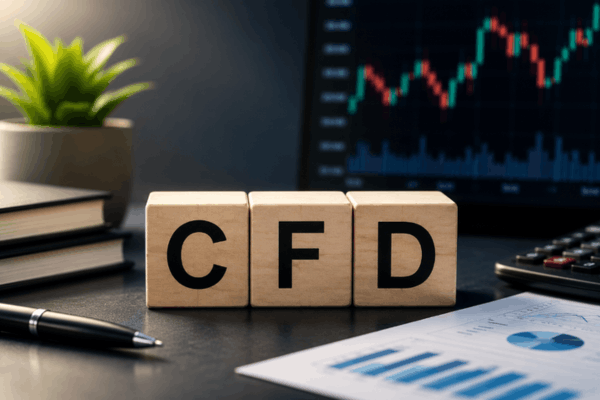 What is the difference between CFDs and stocks? - Ultima Markets