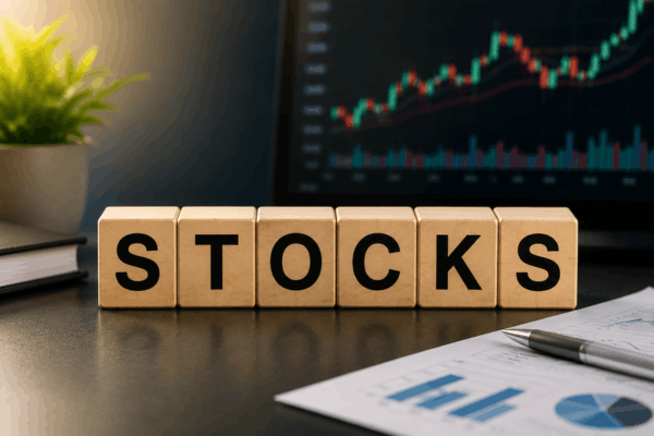How to Choose Between CFD vs Stocks? - Ultima Markets