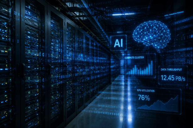 Will the AI Capex cycle slow down? - Ultima Markets