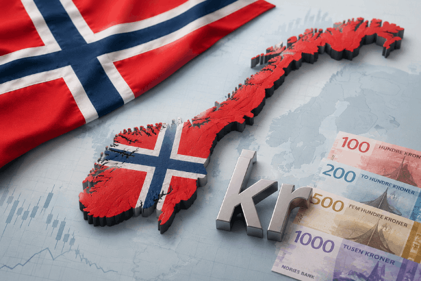 Popular NOK currency pairs include EURNOK. - Ultima Markets