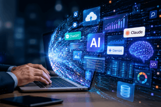 AI capex has become one of the most important themes in financial markets in 2026. - Ultima Markets
