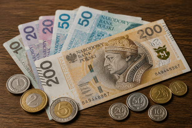 What is the Poland Currency. - Ultima Markets