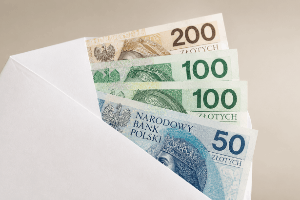 The official Poland currency is the Polish zloty (PLN). - Ultima Markets