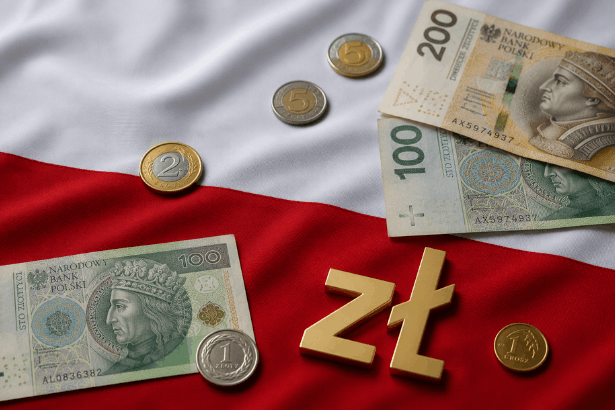 The exchange rate between PLN and EUR remains important because the European Union is Poland’s largest trading partner. - Ultima Markets