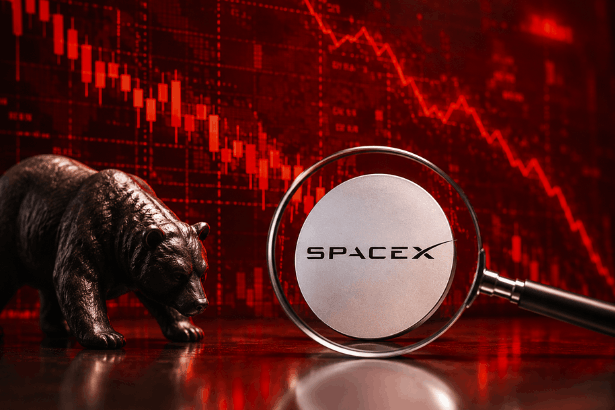 What Does the SpaceX Crash Mean for Investors? - Ultima Markets
