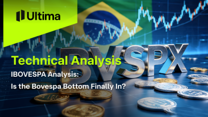 IBOVESPA Analysis: Is the Bovespa Bottom Finally In?