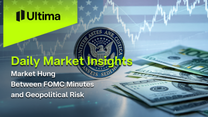 Fed Divided on Hike Path, Geopolitical Headlines Drives the Market