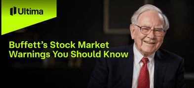 Warren Buffett Stock Market Warnings to Know