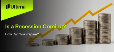 Is a Recession Coming? How Can You Prepare?