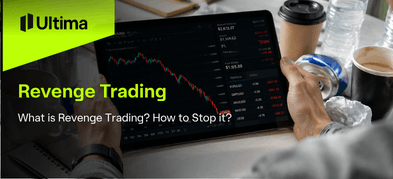What is Revenge Trading? How to Stop it?