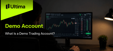 What Is a Demo Trading Account?