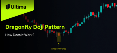 Dragonfly Doji Pattern: How Does It Work?