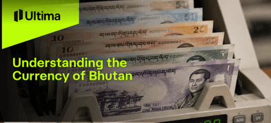 Understanding the Currency of Bhutan