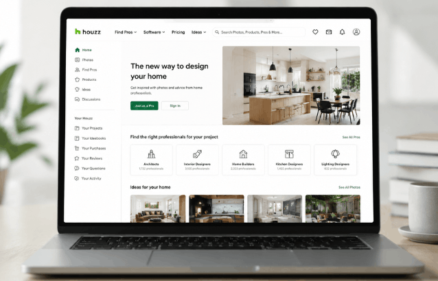 How is the Houzz IPO prediction? - Ultima Markets