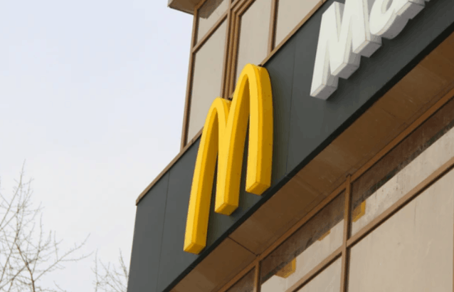 Is McDonald’s a Good Dividend Stock? - Ultima Markets