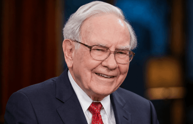 Warren Buffett Stock Market Warning You Should Know. - Ultima Markets