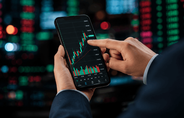 Strategies on how to pick the correct stock for you. - Ultima Markets