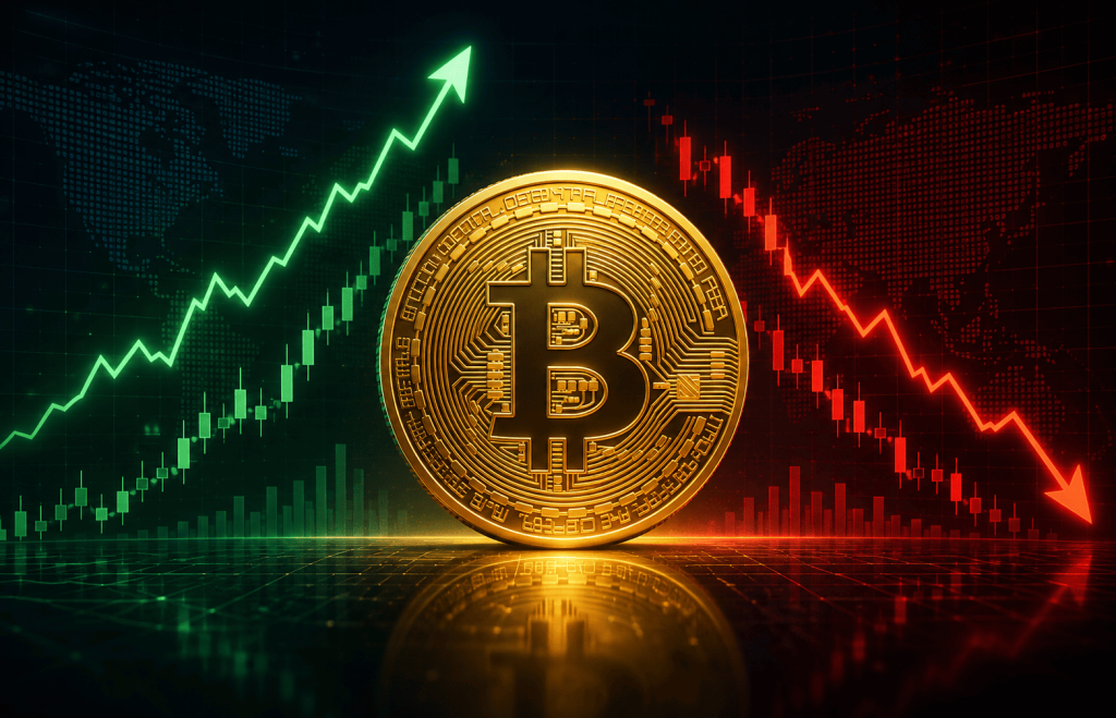What will BTC's price be like in 2030? - Ultima Markets
