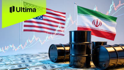 Crude Oil Rebounds as Iran Denies U.S. Peace Talk Claims