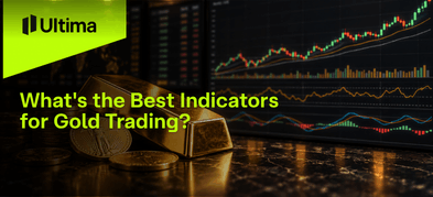 What’s the Best Indicators for Gold Trading?