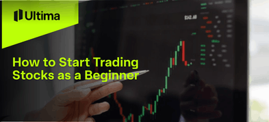 How to Start Trading Stocks as a Beginner