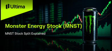 Monster Energy Stock Split Explained
