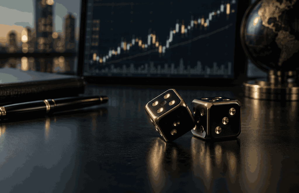 What is Speculative Risk? - Ultima Markets