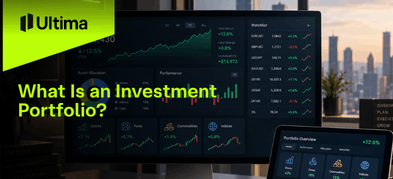 What Is an Investment Portfolio?