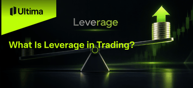 What Is Leverage in Trading Explained