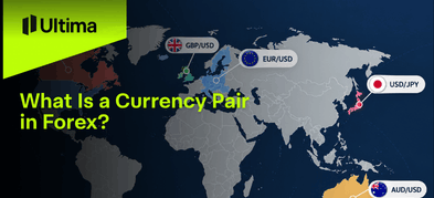 What Is a Currency Pair in Forex?