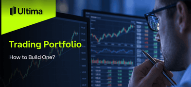 How to Build A Trading Portfolio Today?