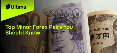 Top Minor Forex Pairs You Should Know