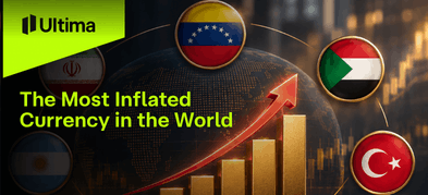 The Most Inflated Currency in the World 