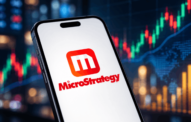 MicroStrategy Stock Price Prediction 2030. - Ultima Markets