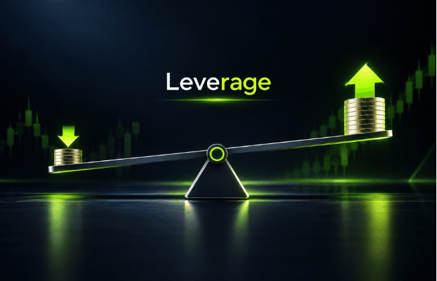 What is leverage in trading? - Ultima Markets